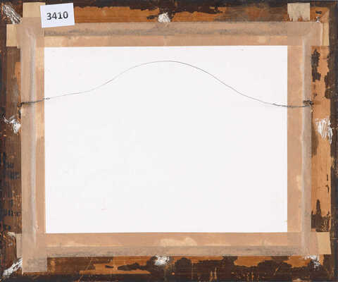 Шишкин Иван Иванович. Ели в Шуваловском парке